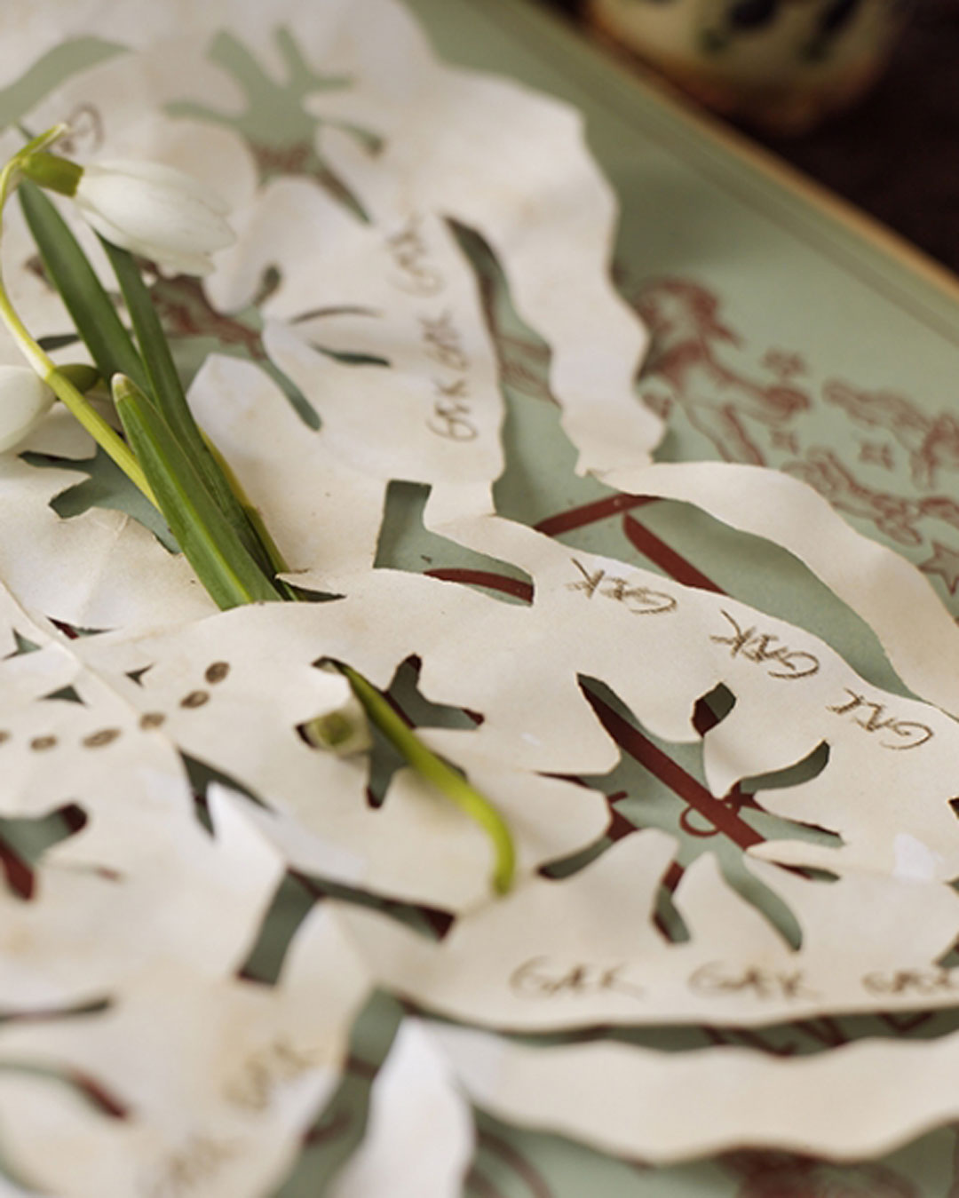 DIY-påskepynt: 8 søde ideer du kan lave til påske! | ISABELLAS